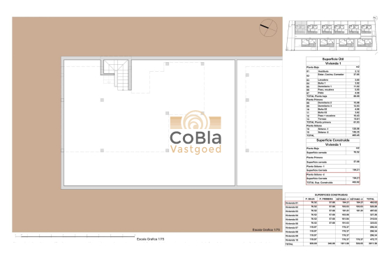 New Build - Villa - Finestrat - Golf Piug Campana