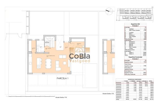 Nouvelle construction - Villa - Finestrat - Golf Piug Campana