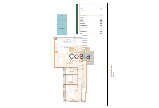 Nieuwbouw Woningen - Villa - BAOS Y MENDIGO - Altaona Golf And Country Village