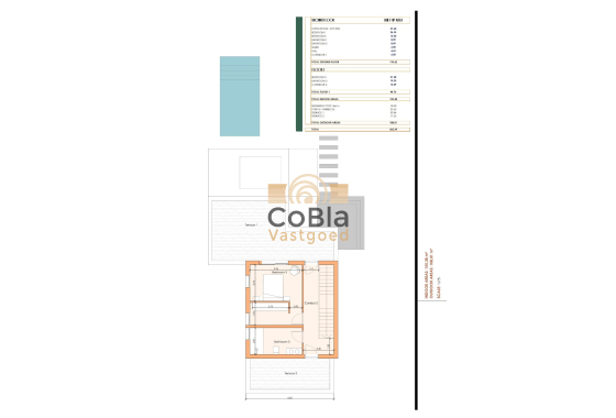 Nieuwbouw Woningen - Villa - BAOS Y MENDIGO - Altaona Golf And Country Village