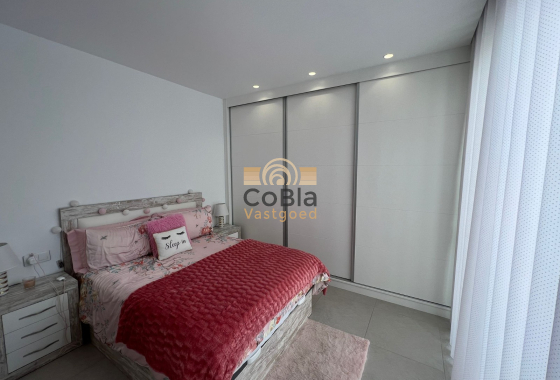 Revente - Villa - Los Montesinos - Los Montesinos - Urb. La Herrada