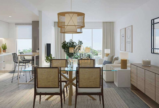 Nieuwbouw Woningen - Penthouse - Jávea Xàbia - Pueblo