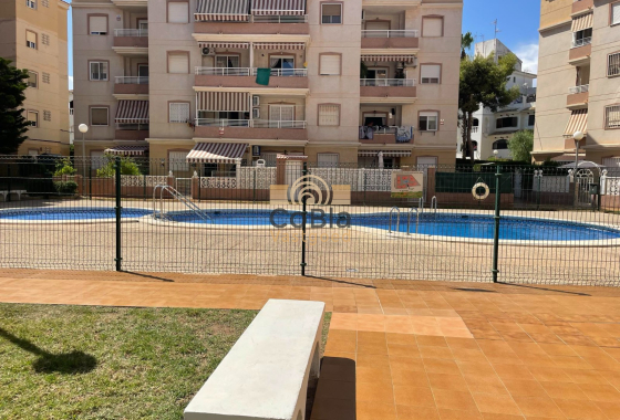 Resale - Apartment - Torrevieja