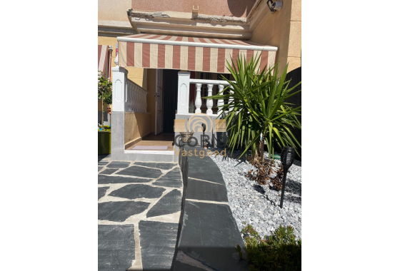 Resale - Apartment - Torrevieja