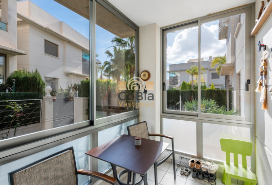 Revente - Apartment - Ciudad Quesada - Doña Pepa