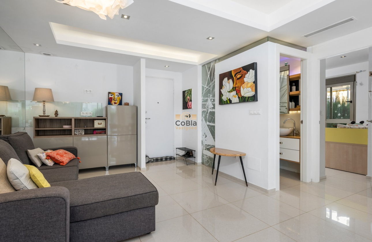 Herverkoop - Appartement - Ciudad Quesada - Doña Pepa