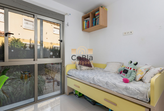 Resale - Apartment - Ciudad Quesada - Doña Pepa