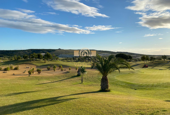 Neue Gebäude - Villa - Entre Naranjos Vistabella Golf - Entre Naranjos - Vistabella