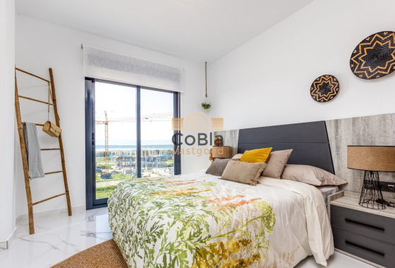 Nieuwbouw Woningen - Appartement - Guardamar del Segura - El Raso