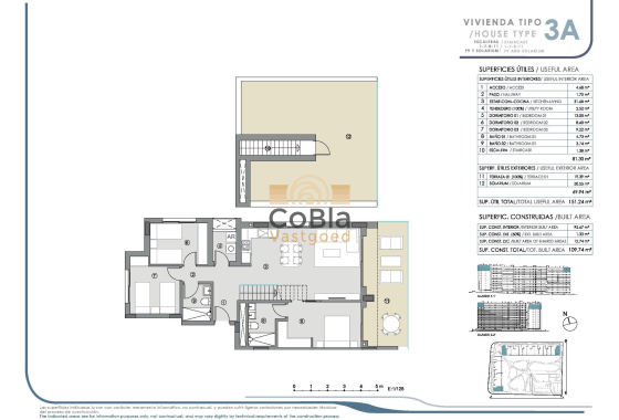 New Build - Penthouse - Torrevieja - Punta Prima