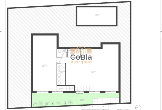 Nieuwbouw Woningen - Villa - Torre Pacheco - Santa Rosalía