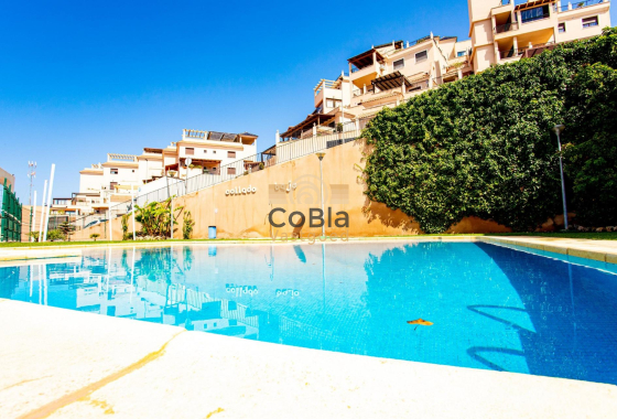 Nieuwbouw Woningen - Appartement - Aguilas - Collados