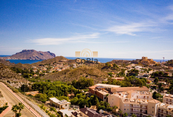 Neue Gebäude - Apartment - Aguilas - Collados