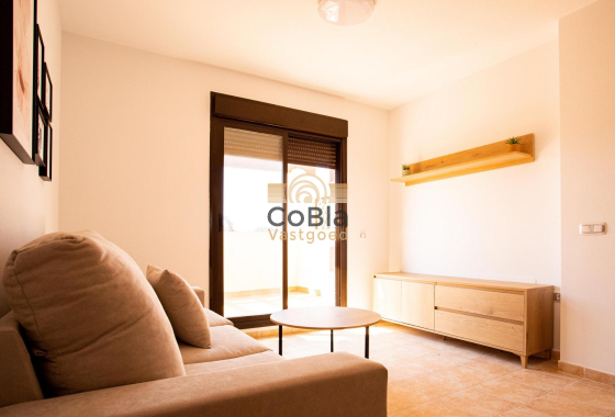 New Build - Apartment - Aguilas - Collados