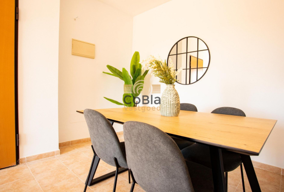 New Build - Apartment - Aguilas - Collados