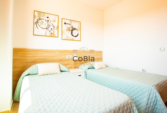 Neue Gebäude - Apartment - Aguilas - Collados