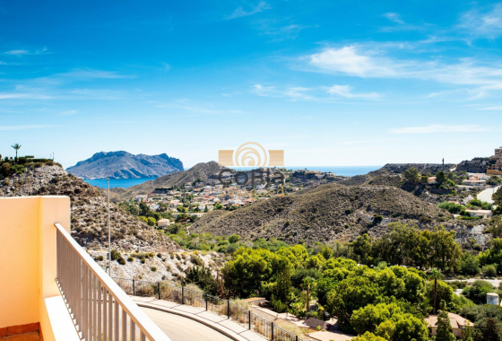 Neue Gebäude - Apartment - Aguilas - Collados