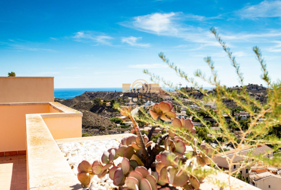 Neue Gebäude - Apartment - Aguilas - Collados