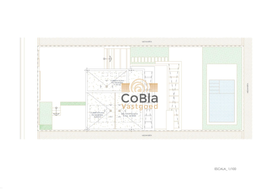 Nouvelle construction - Villa - San Juan de los Terreros - Las Mimosas