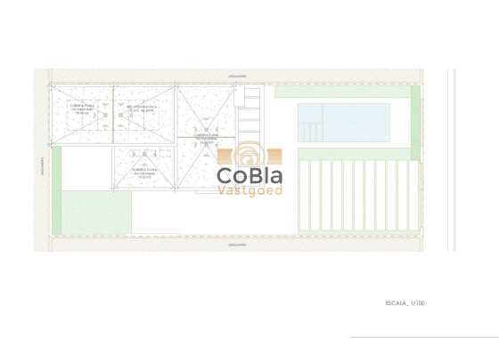 Nouvelle construction - Villa - San Juan de los Terreros - Las Mimosas