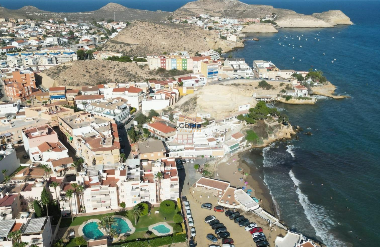 Nouvelle construction - Villa - San Juan de los Terreros - Las Mimosas