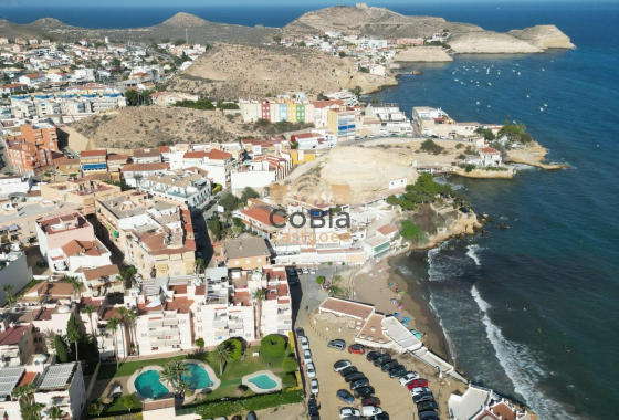 Nouvelle construction - Villa - San Juan de los Terreros - Las Mimosas