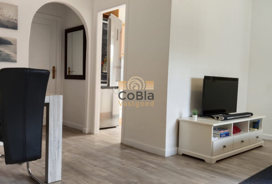 Resale - House - Quad - Orihuela Costa - La Florida