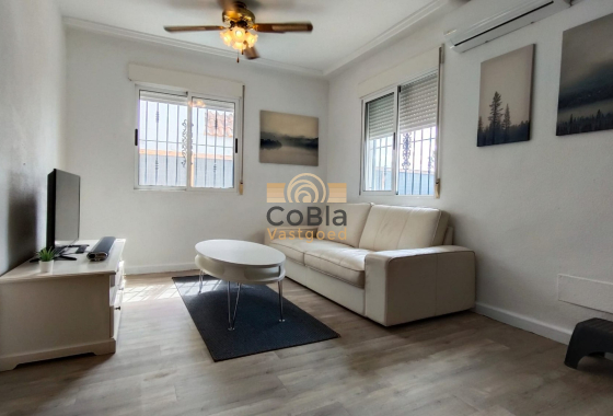 Resale - House - Quad - Orihuela Costa - La Florida