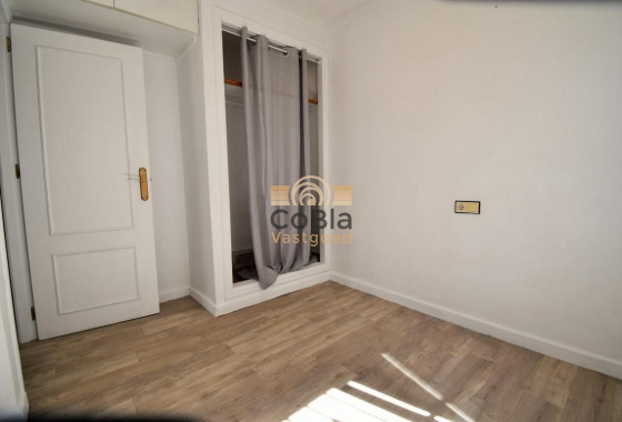 Resale - House - Quad - Orihuela Costa - La Florida