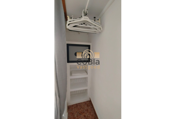 Resale - House - Quad - Orihuela Costa - La Florida