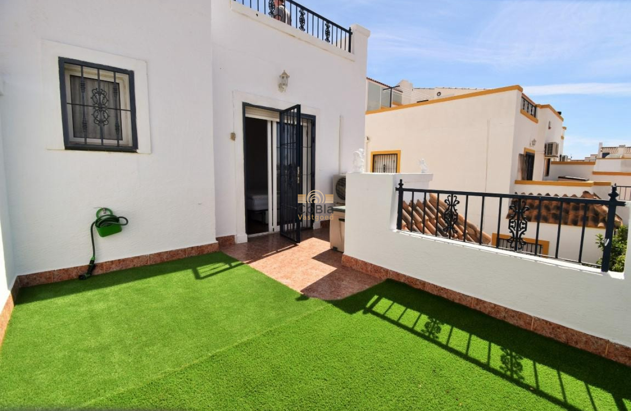 Herverkoop - House - Quad - Orihuela Costa - La Florida