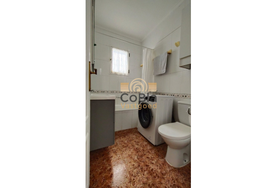 Resale - House - Quad - Orihuela Costa - La Florida