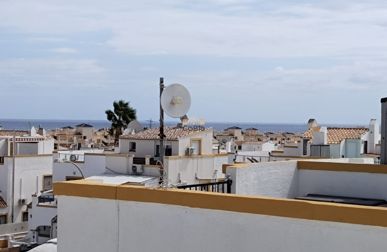 Resale - House - Quad - Orihuela Costa - La Florida