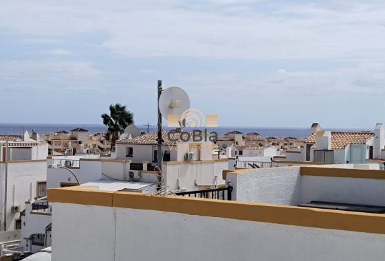 Resale - House - Quad - Orihuela Costa - La Florida