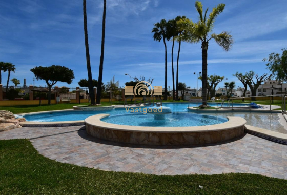 Herverkoop - House - Quad - Orihuela Costa - La Florida