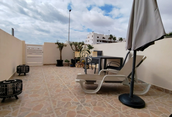 Herverkoop - Terraced house - Cabo Roig - Lomas de Cabo Roig