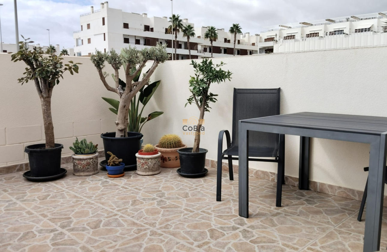 Herverkoop - Terraced house - Cabo Roig - Lomas de Cabo Roig