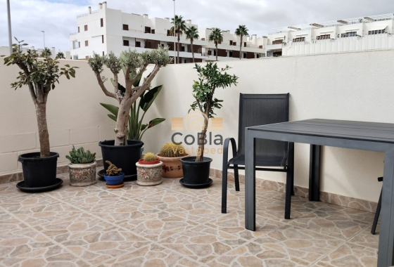 Revente - Terraced house - Cabo Roig - Lomas de Cabo Roig