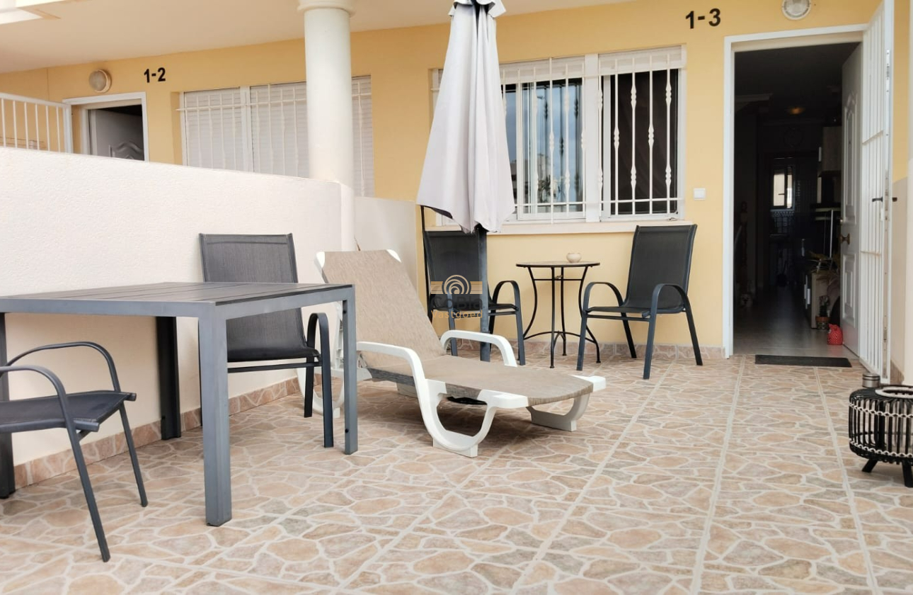 Revente - Terraced house - Cabo Roig - Lomas de Cabo Roig