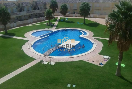 Resale - Terraced house - Cabo Roig - Lomas de Cabo Roig