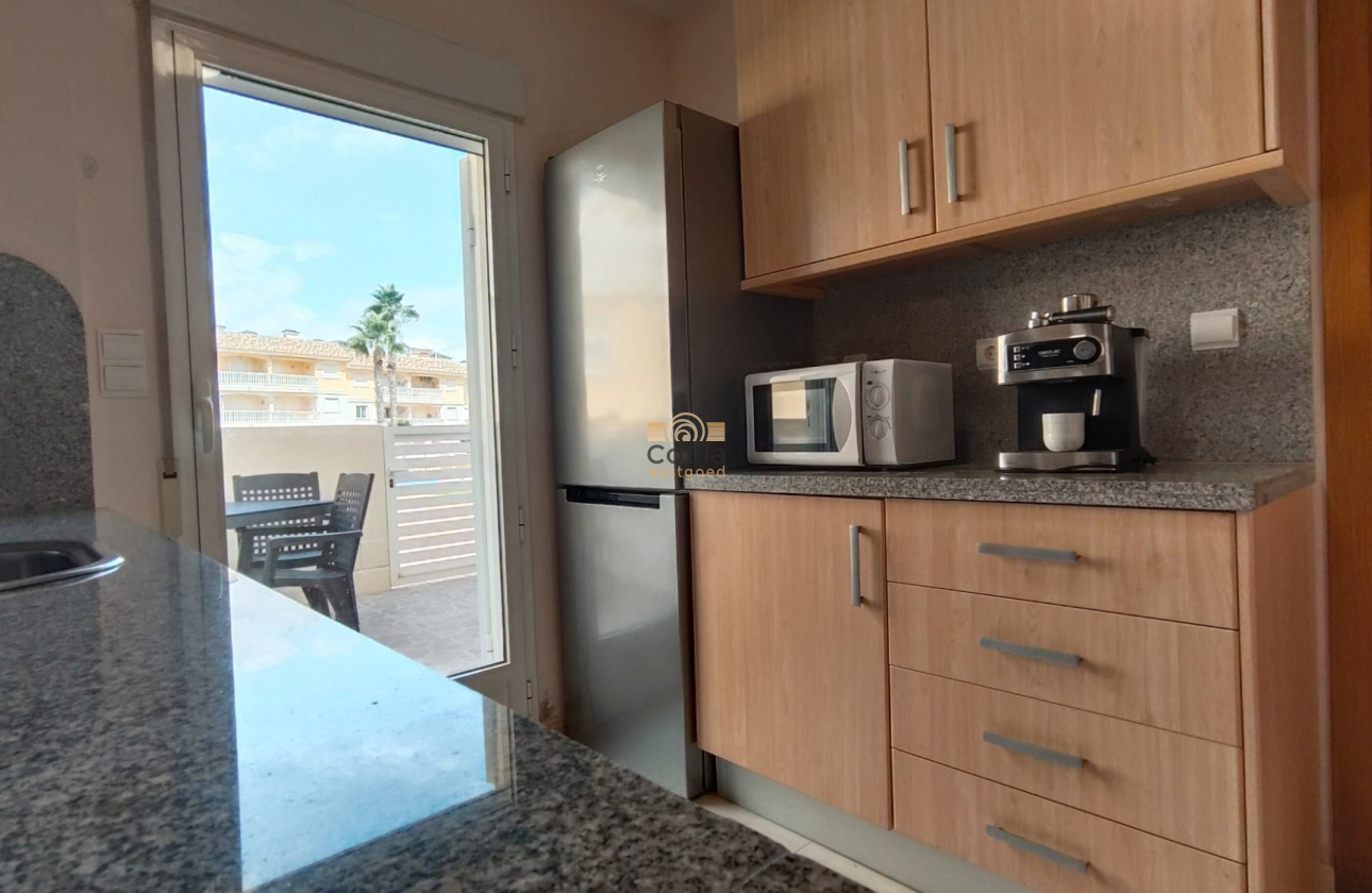 Wiederverkauf - Terraced house - Cabo Roig - Lomas de Cabo Roig