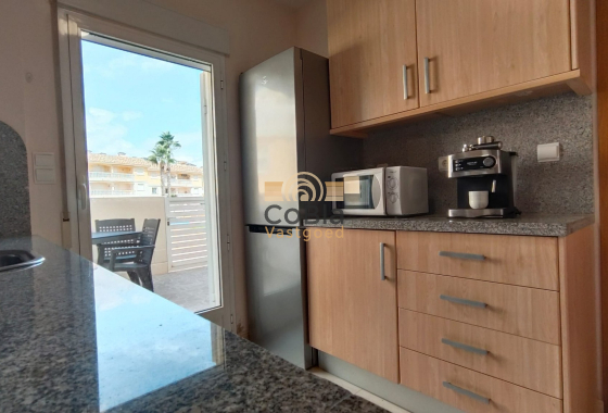 Wiederverkauf - Terraced house - Cabo Roig - Lomas de Cabo Roig