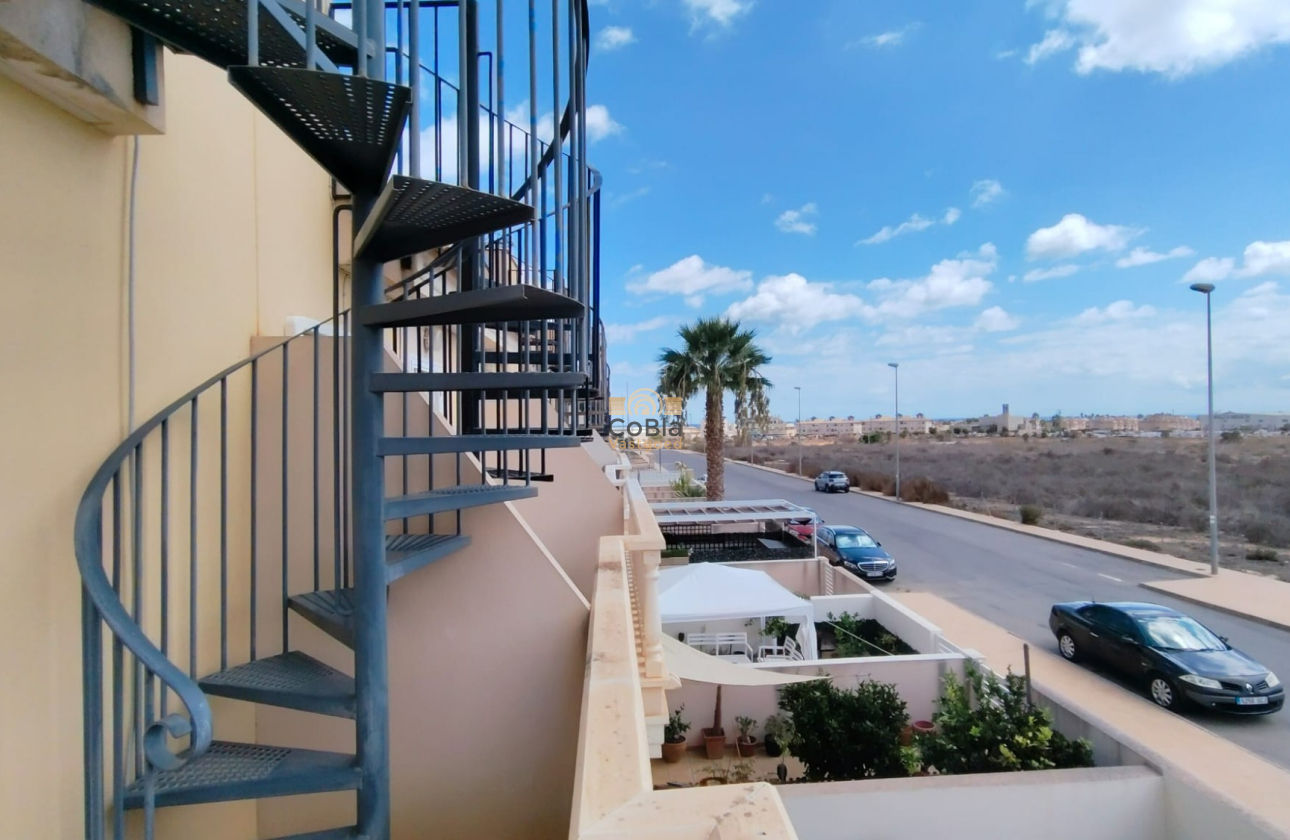 Revente - Terraced house - Cabo Roig - Lomas de Cabo Roig