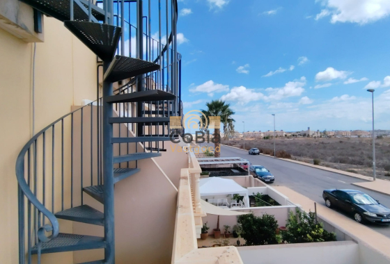 Wiederverkauf - Terraced house - Cabo Roig - Lomas de Cabo Roig