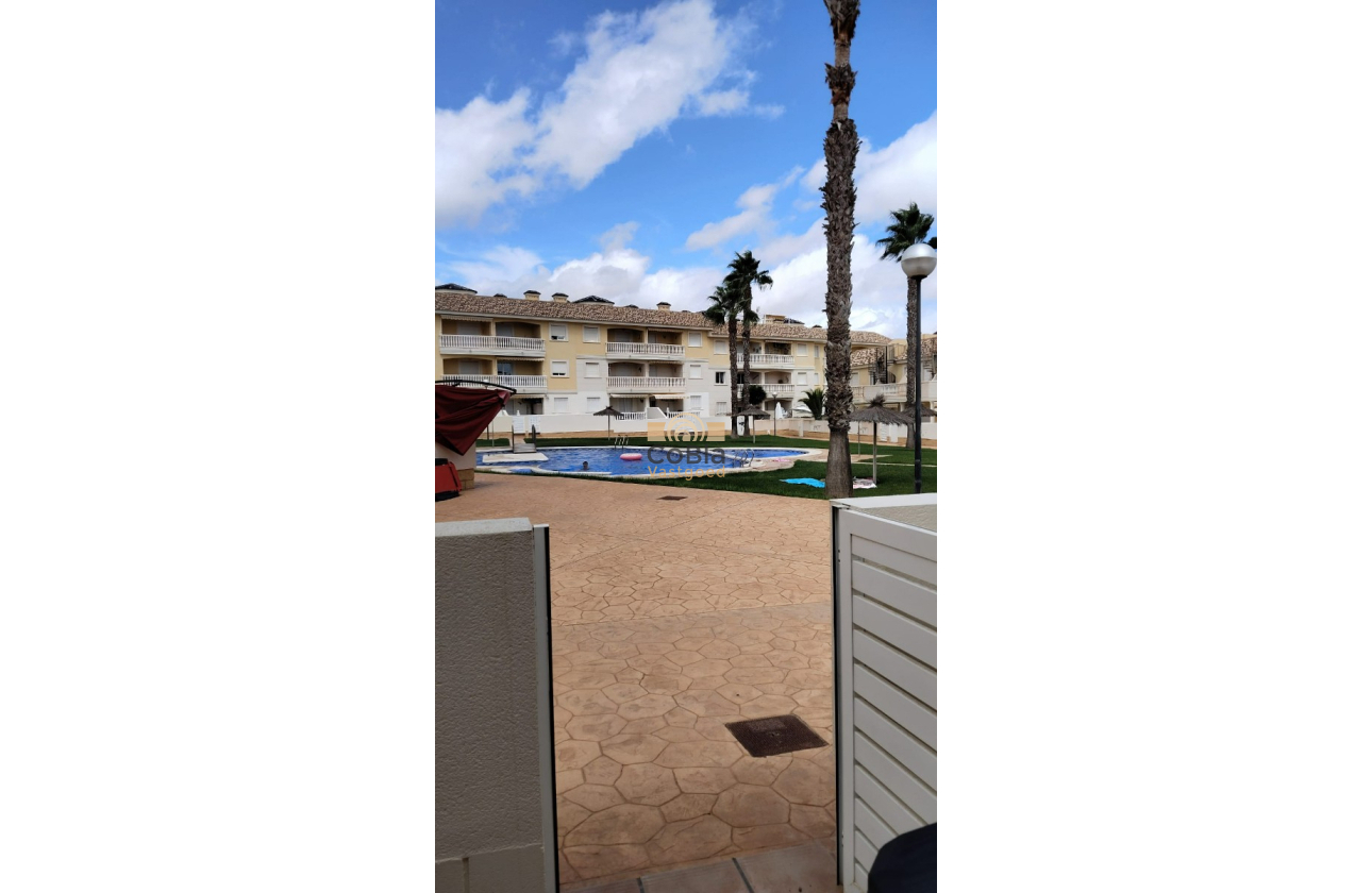 Revente - Terraced house - Cabo Roig - Lomas de Cabo Roig