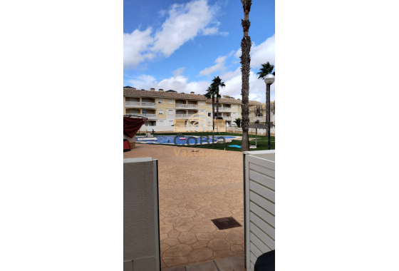 Resale - Terraced house - Cabo Roig - Lomas de Cabo Roig