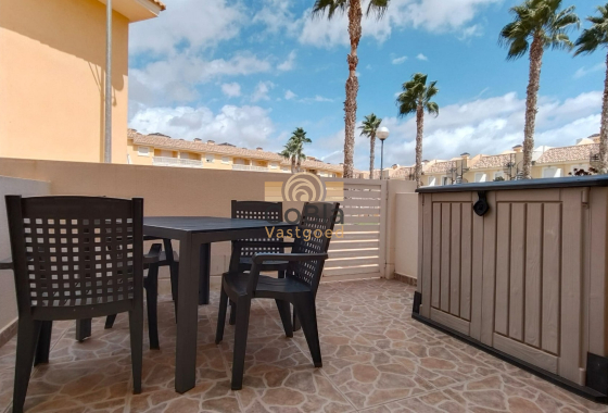 Herverkoop - Terraced house - Cabo Roig - Lomas de Cabo Roig