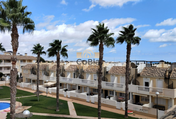 Resale - Terraced house - Cabo Roig - Lomas de Cabo Roig