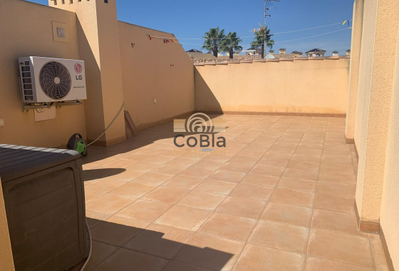 Resale - Terraced house - Cabo Roig - Lomas de Cabo Roig