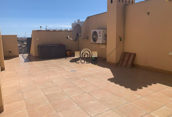 Revente - Terraced house - Cabo Roig - Lomas de Cabo Roig